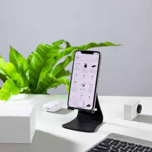 Multi-Device Charging Station
